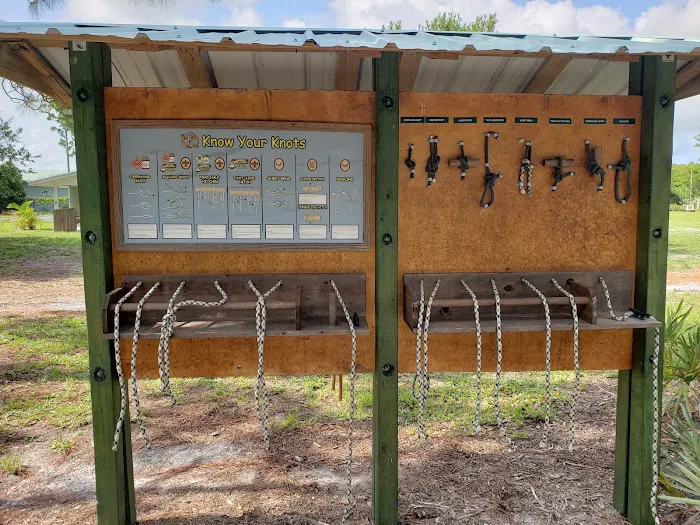 Tanah Keeta Scout Reservation Picture 5