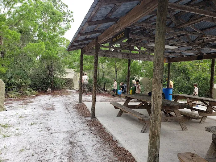 Tanah Keeta Scout Reservation Picture 2