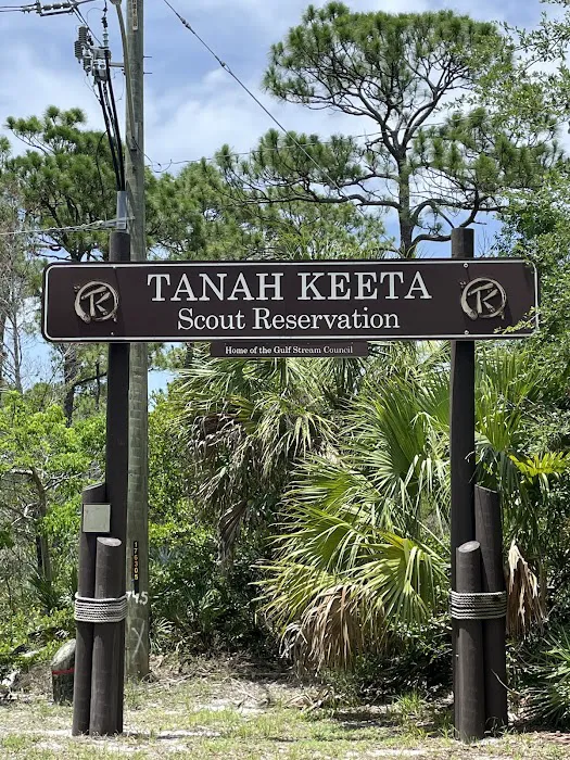 Tanah Keeta Scout Reservation Picture 8