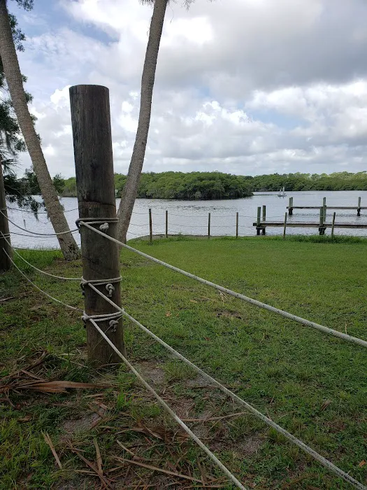 Tanah Keeta Scout Reservation Picture 7