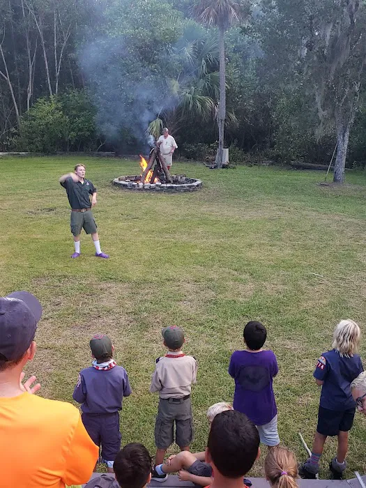 Tanah Keeta Scout Reservation Picture 1