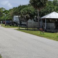 Pine Grove Campground ico