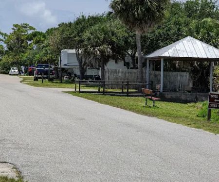 Pine Grove Campground