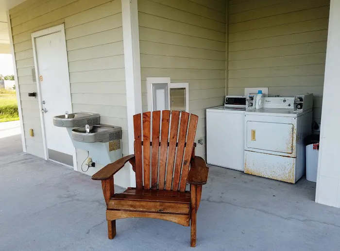 Pine Grove Campground Picture 6