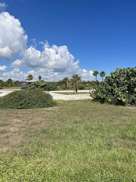 Pine Grove Campground Picture 4