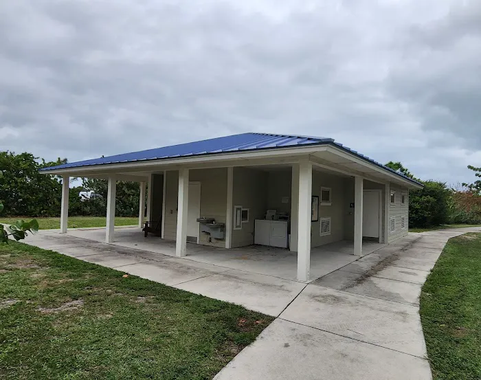 Pine Grove Campground Picture 2