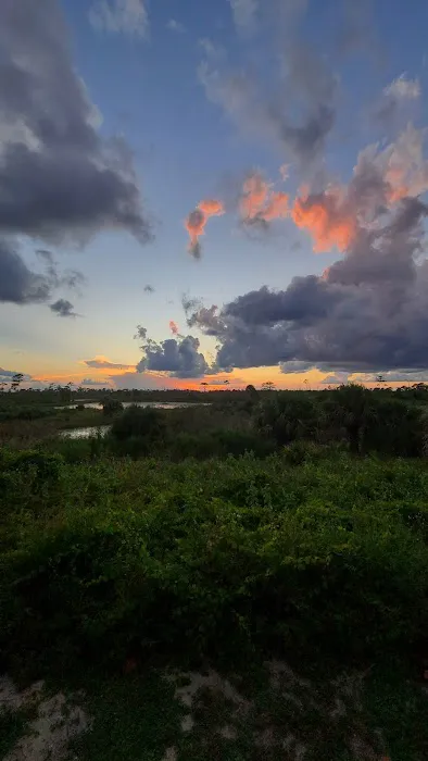 Pine Grove Campground Picture 9