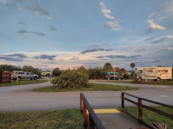 Pine Grove Campground Picture 8