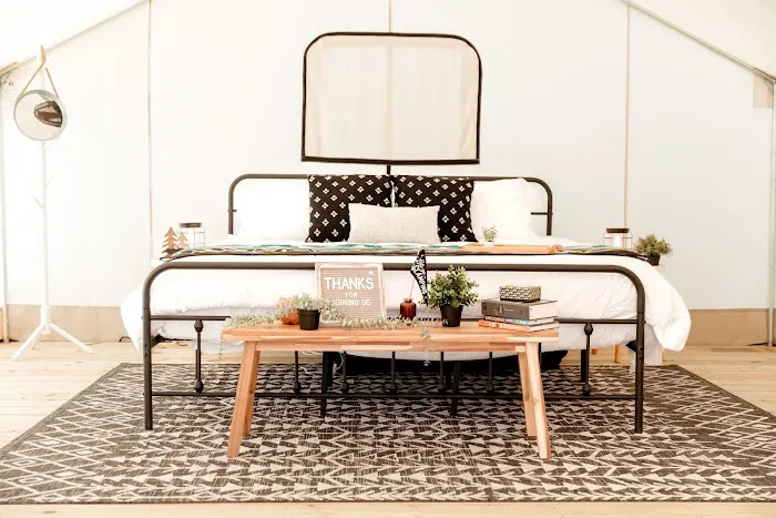 Timberline Glamping Jupiter Picture 7