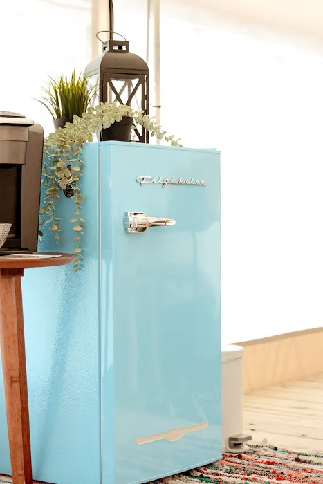 Timberline Glamping Jupiter Picture 5