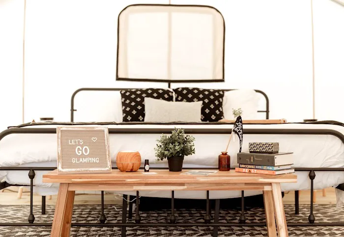 Timberline Glamping Jupiter Picture 4