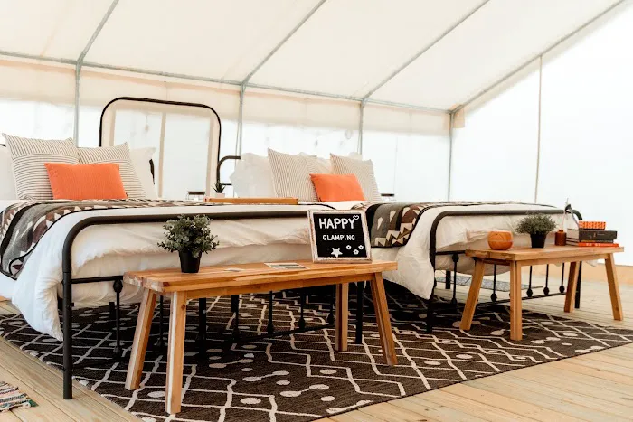 Timberline Glamping Jupiter Picture 1