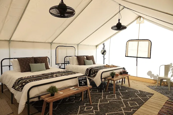 Timberline Glamping Jupiter Picture 3
