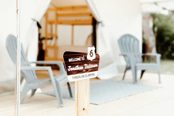 Timberline Glamping Jupiter Picture 8