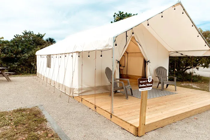 Timberline Glamping Jupiter Picture 9