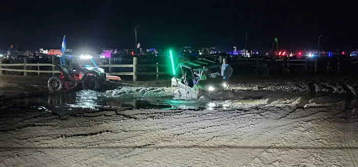 RYC camping preferred campsite Picture 3