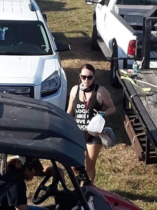 RYC camping preferred campsite Picture 6