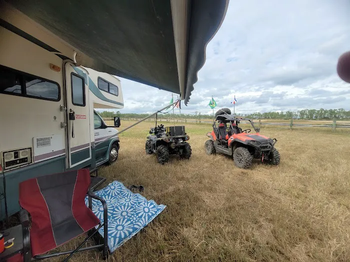 RYC camping preferred campsite Picture 7