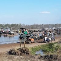 RYC camping preferred campsite ico