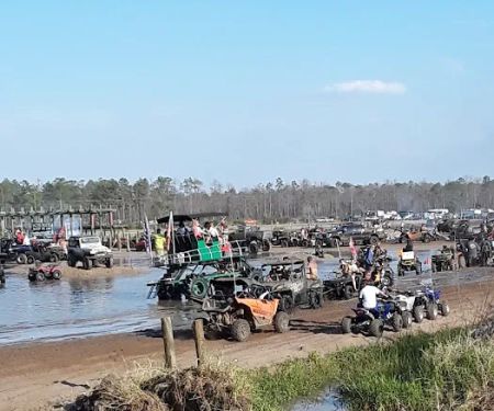 RYC camping preferred campsite