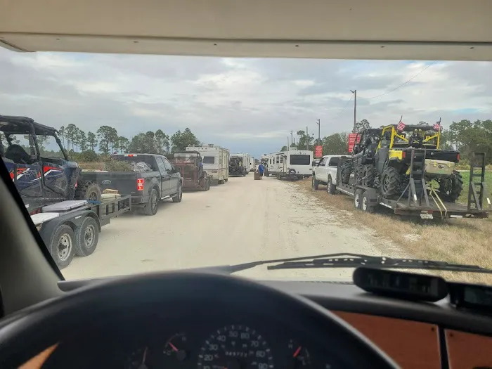 RYC camping preferred campsite Picture 5