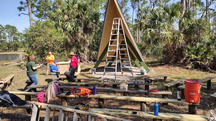 Boy Scouts of America: Camp Miles Picture 1