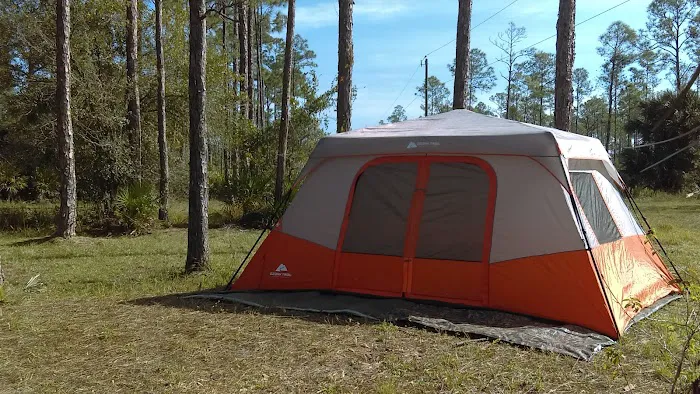 Boy Scouts of America: Camp Miles Picture 6