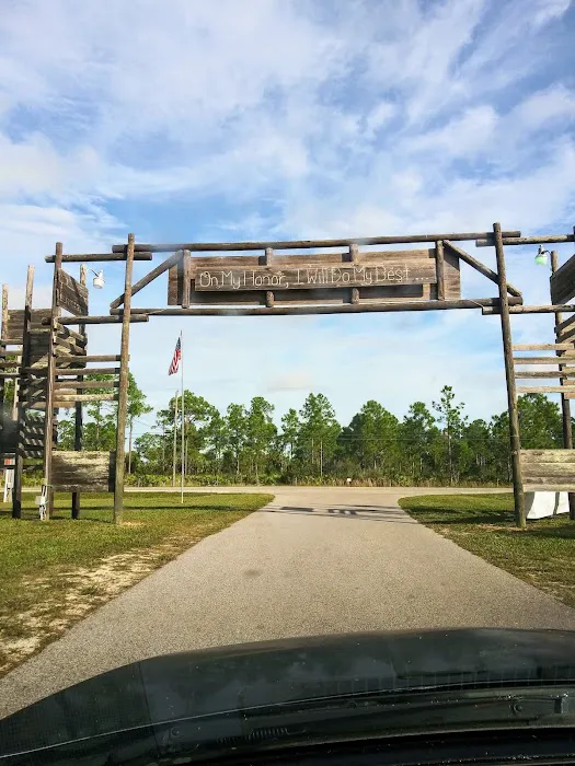 Boy Scouts of America: Camp Miles Picture 7