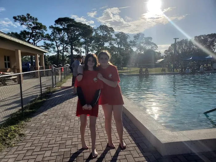 Boy Scouts of America: Camp Miles Picture 8