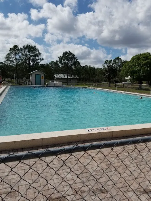 Boy Scouts of America: Camp Miles Picture 5