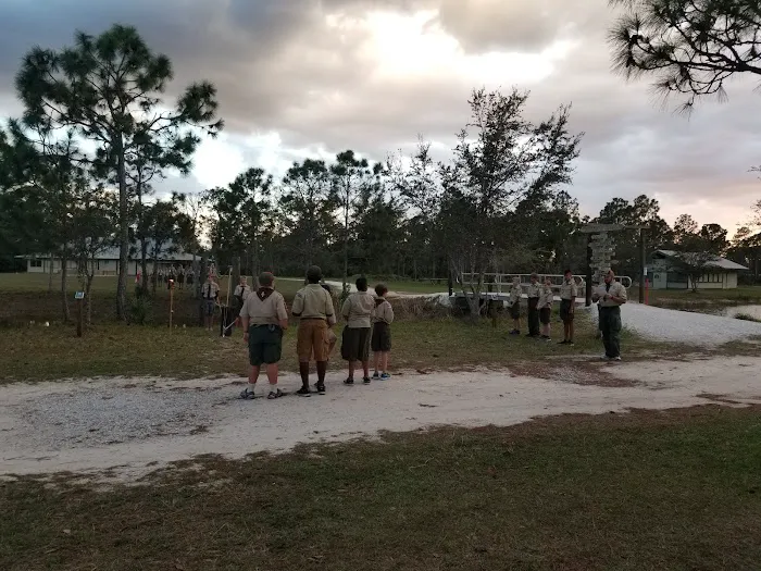 Boy Scouts of America: Camp Miles Picture 3