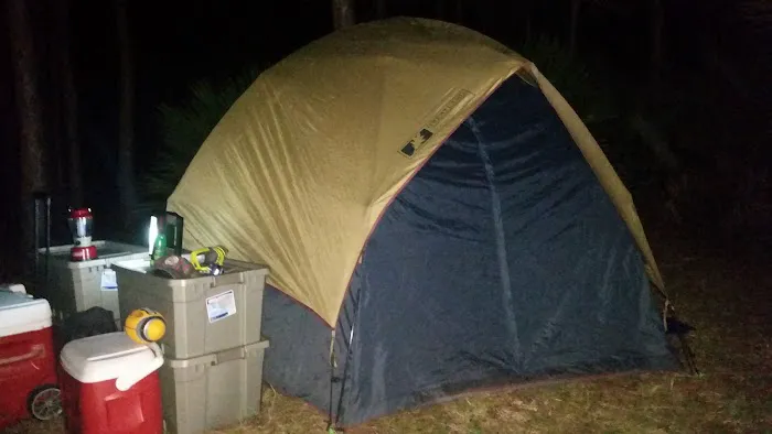 Boy Scouts of America: Camp Miles Picture 2