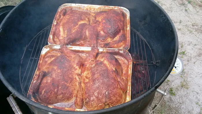 Boy Scouts of America: Camp Miles Picture 4