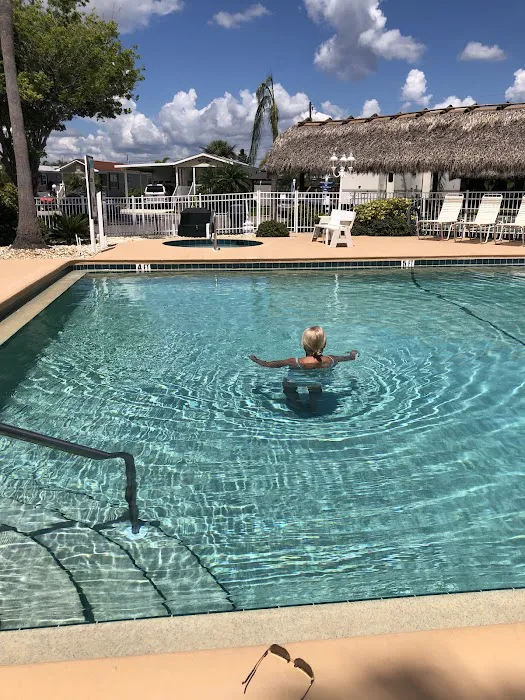 Encore Gulf View Picture 1