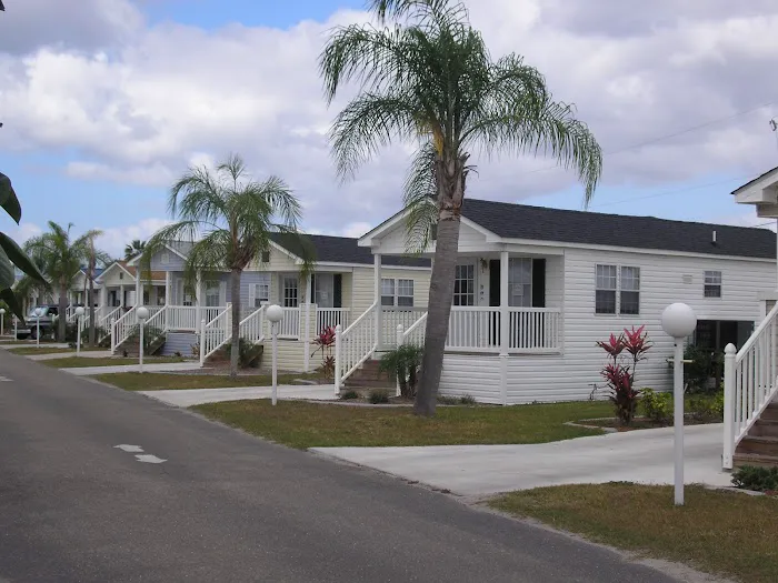 Encore Gulf View Picture 7