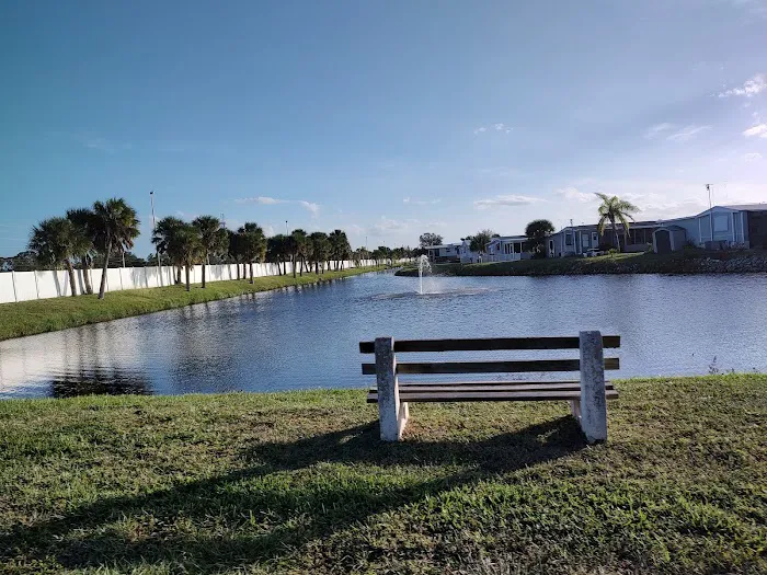 Encore Harbor Lakes Picture 9