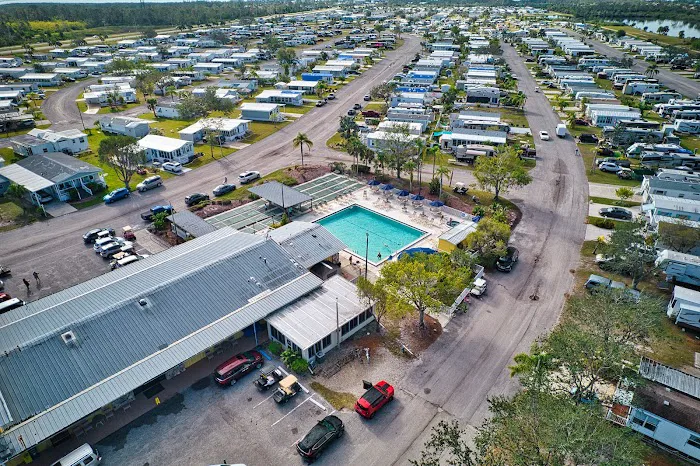 Encore Harbor Lakes Picture 1