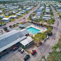 Encore Harbor Lakes ico