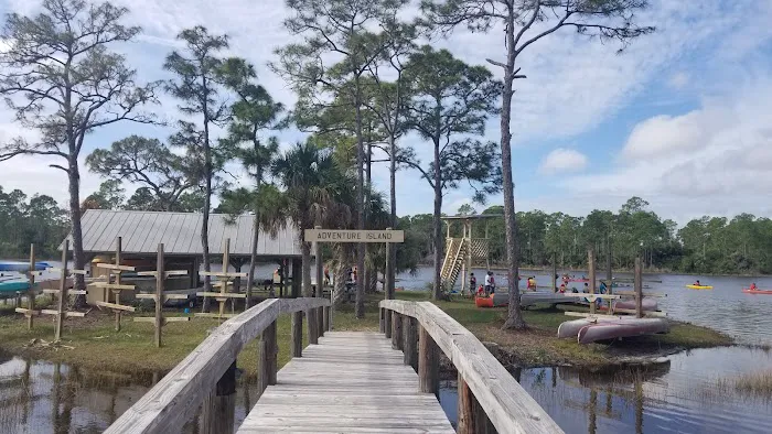 Apache Campsite Picture 3