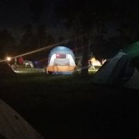 Apache Campsite ico
