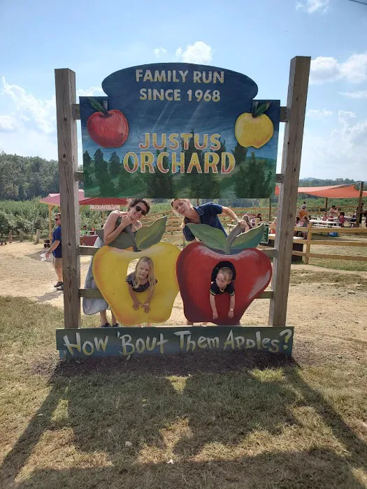 Apache Campsite Picture 10