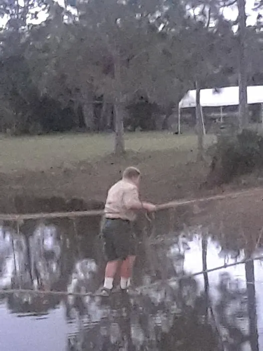 Mohawk Campsite Picture 5