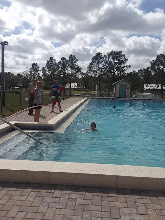 Mohawk Campsite Picture 2