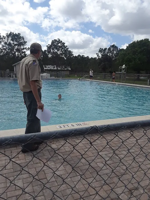 Mohawk Campsite Picture 1