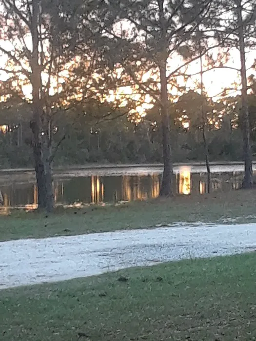 Mohawk Campsite Picture 8