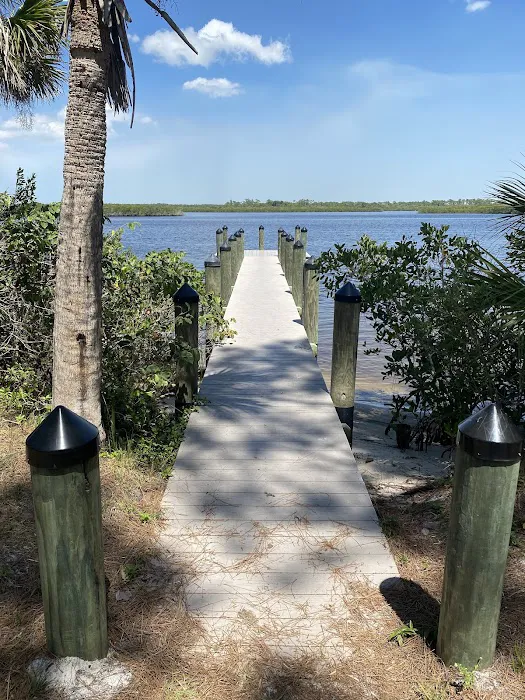 River Campsite Picture 2