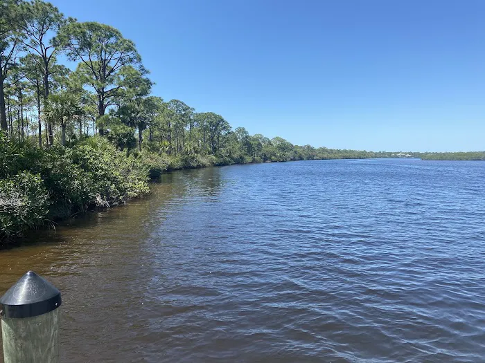 River Campsite Picture 1