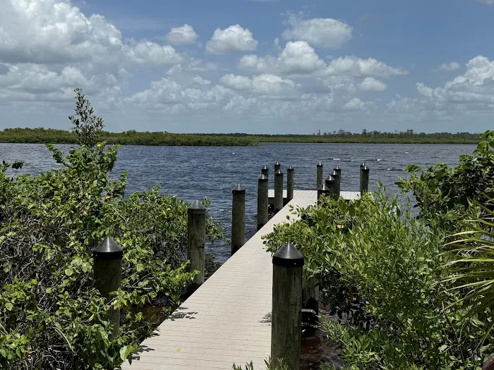 River Campsite Picture 4