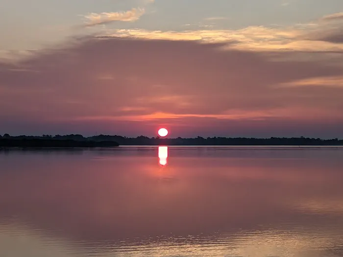 River Campsite Picture 7