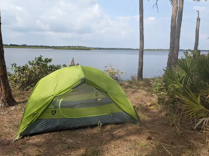 River Campsite Picture 10